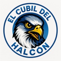 El Cubil del Halcón logo - Similar company to Boost Inc. Perú