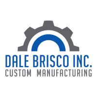 Dale Brisco Inc logo - Similar company to Machine Shop Tech Talk