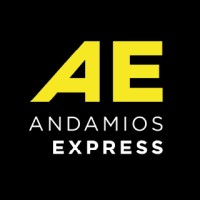 Andamios Express logo - Similar company to Andamios Met_Montaje Estructuras Tubulares.
