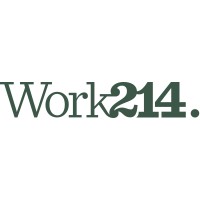 Work214 logo - Similar company to Yeager Properties