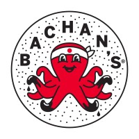 Bachan's logo - Similar company to Smashmallow