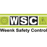 Weenk Safety Control logo - Similar company to Weenk Schroeffunderingen B.V.