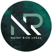 NATAF RIZK LEGAL logo - Similar company to The Pro Team Challenge