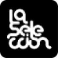 La Seleccion logo - Similar company to (121) Design