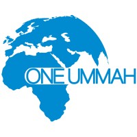 One Ummah logo - Similar company to One Ummah Foundation
