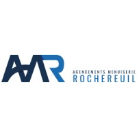 Agencements Menuiserie Rochereuil logo - Similar company to Esjdb