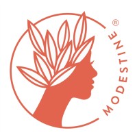 Modestine Tea logo - Similar company to Act 5 Ventures Llc