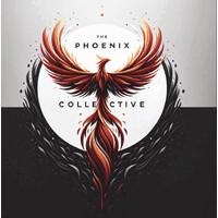 The Phoenix Collective logo - Similar company to Sextro Rye