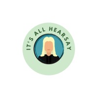 It's All Hearsay logo - Similar company to Case Study Success