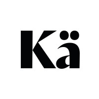 Kä Studio logo - Similar company to Baije Studio
