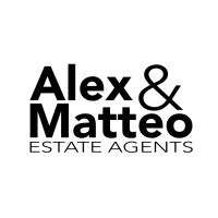 Alex & Matteo Estate Agents logo - Similar company to Mh Nova Tech