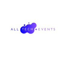 All Tech Events logo - Similar company to Alltech Av