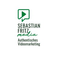 Sebastian Fritz Media logo - Similar company to The Screeners Ltd