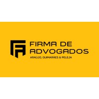 Araújo, Guimarães & Peleja - Firma de Advogados logo - Similar company to Dr. Euro Junior