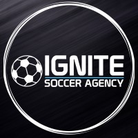 Ignite Soccer Agency logo - Similar company to Csain Calcio Messina