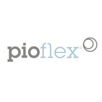 PIOFLEX GmbH logo - Similar company to Chinaust Plastics Corp. Ltd.