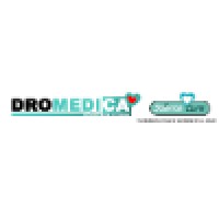 DROMEDI SCIENCE CARE logo - Similar company to Regentis