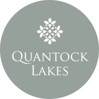 Quantock Lakes logo - Similar company to Folly Farm Centre