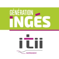 ITII Normandie logo - Similar company to Cdh Group
