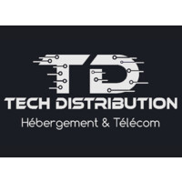 TECH DISTRIBUTION logo - Similar company to L2 Technologies