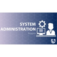 System-Administrator-CA logo - Similar company to Our System Administrator