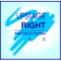 Upstage Right Productions, Inc.