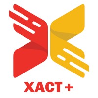 Xact Plus Chartered Accountants logo - Similar company to M. Sochan & Co. Chartered Accountants