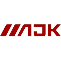 AJK Services Ltd logo - Similar company to E&D Ventilation