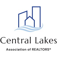 Central Lakes Association of REALTORS® logo - Similar company to Cornerstone Association Of Realtors®