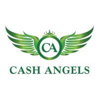 Cash Angels, Inc. logo - Similar company to M & K Business Services