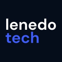 lenedo.tech logo - Similar company to Apg Software Solutions