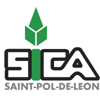 SICA St Pol de Léon logo - Similar company to Globe Planter
