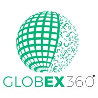 Globex360 Broker logo - Similar company to Flarex