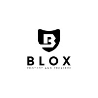 Blox Graffiti logo - Similar company to Vv Export Solutions