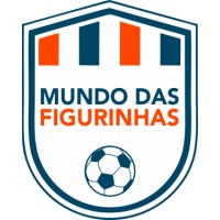 Mundo das Figurinhas logo - Similar company to Vm Consultores