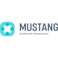 MUSTANG NUTRITION TECHNOLOGY logo - Similar company to Trade Junction.