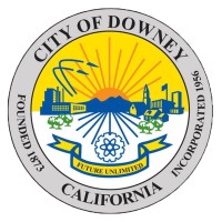 City of Downey logo - Similar company to Norwalk-La Mirada Unified School District