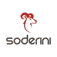 SODERINI COMERCIO IMPORTACAO E EXPORTACAO LTDA logo