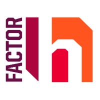 Factor-H HD logo - Similar company to Cnote