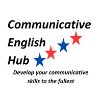 Communicative English Hub logo - Similar company to Tcic Kochi