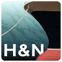 Hook & Net logo - Similar company to Blacknets