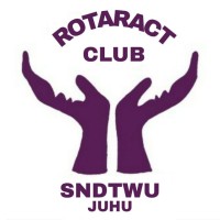 Rotaract Club of SNDTWU, Juhu logo - Similar company to Csi Crce