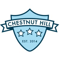Chestnut Hill Sports Club logo - Similar company to Edgewerk