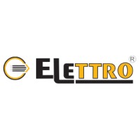 Elettro Electrical Cabinet Accessories logo - Similar company to S.K. Instrument Cabinet