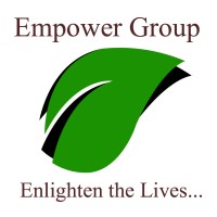 Empower Group Carbon Tech logo - Similar company to Veterans Coaching Project