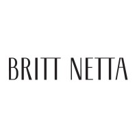 Britt Netta logo - Similar company to Studio Declercq