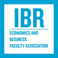 International Business Research Groningen logo - Similar company to Ebf Groningen