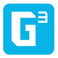 GCUBE ASIA logo - Similar company to The Operationalist