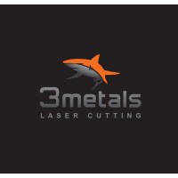 3metals logo - Similar company to Likhon Ithemba