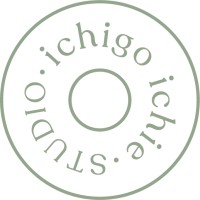 ichigo ichie studio logo - Similar company to Cyla Costa Studio